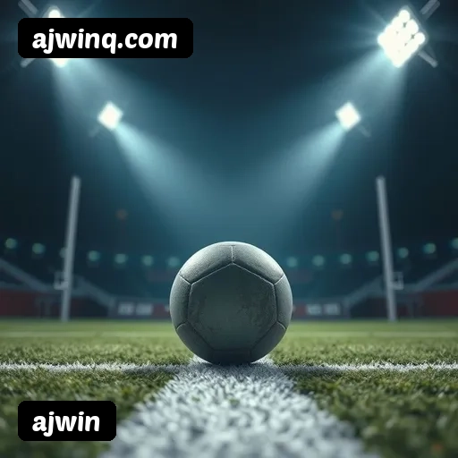 Logo da ajwin